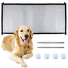 Indoor pet safety gate